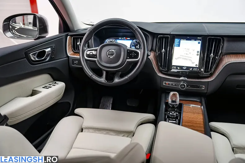Volvo XC60 din 2020 cu 141.000 km - oferta VOL206289 - foto 14