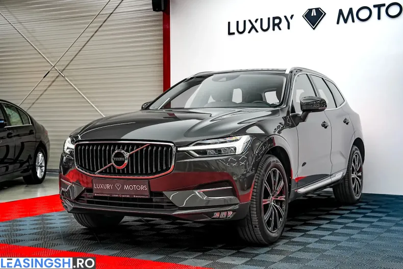 Volvo XC60 din 2020 cu 141.000 km - oferta VOL206289 - foto 15