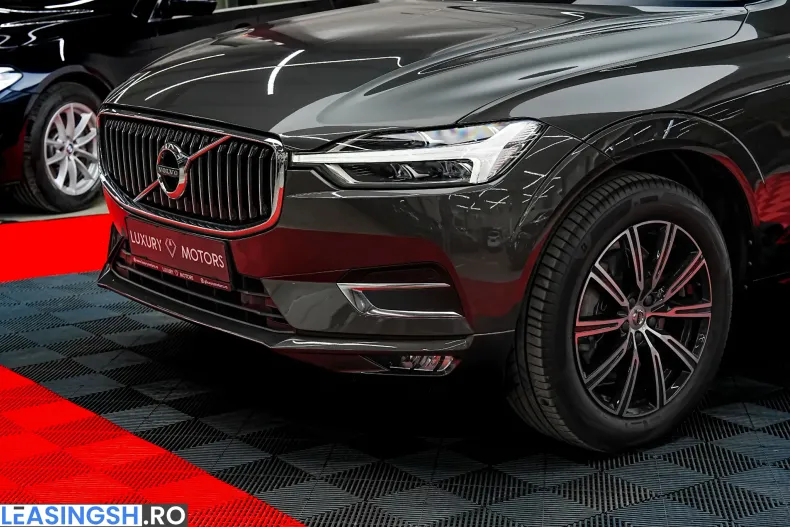 Volvo XC60 din 2020 cu 141.000 km - oferta VOL206289 - foto 17