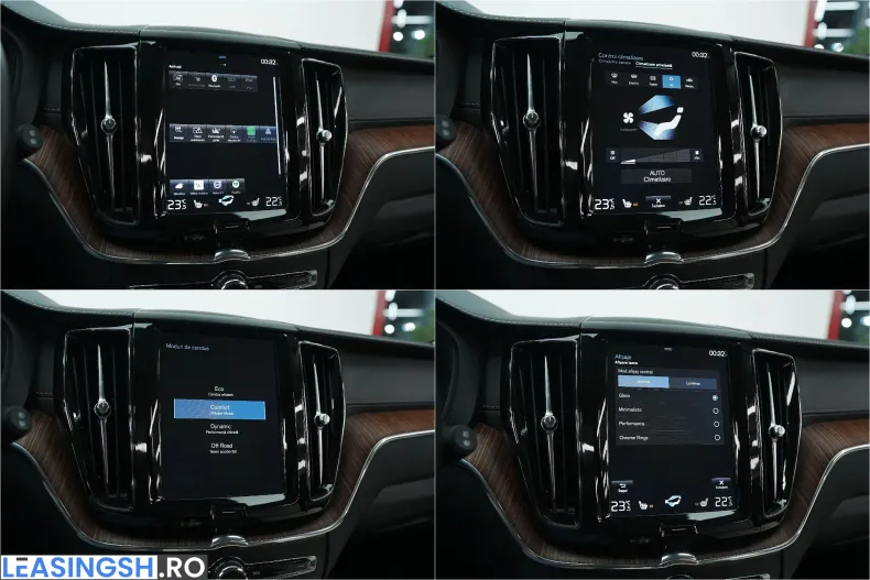 Volvo XC60 din 2020 cu 141.000 km - oferta VOL206289 - foto 22