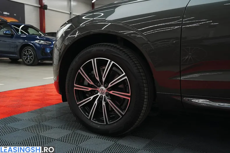 Volvo XC60 din 2020 cu 141.000 km - oferta VOL206289 - foto 23