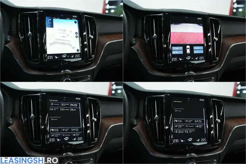 Volvo XC60 din 2020 cu 141.000 km - oferta VOL206289 - foto 25