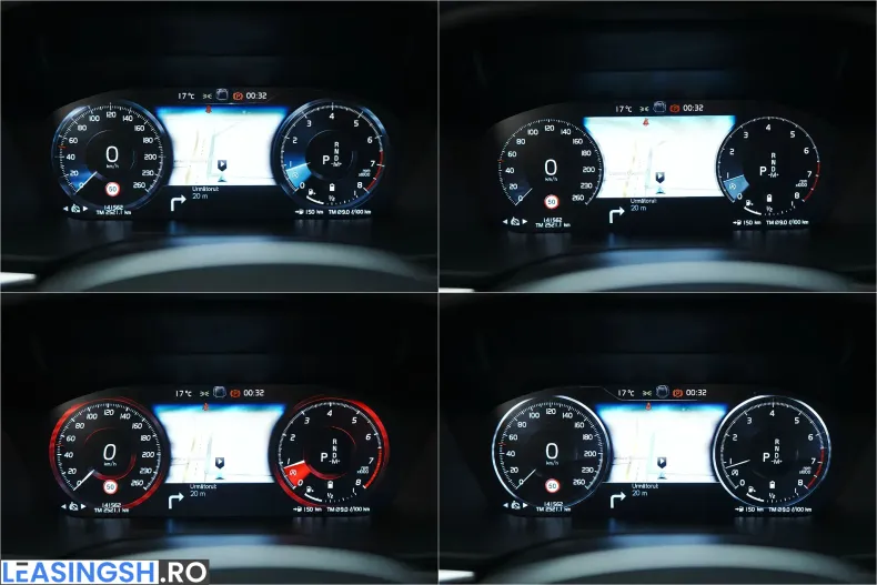 Volvo XC60 din 2020 cu 141.000 km - oferta VOL206289 - foto 26