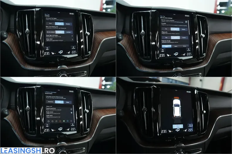 Volvo XC60 din 2020 cu 141.000 km - oferta VOL206289 - foto 27