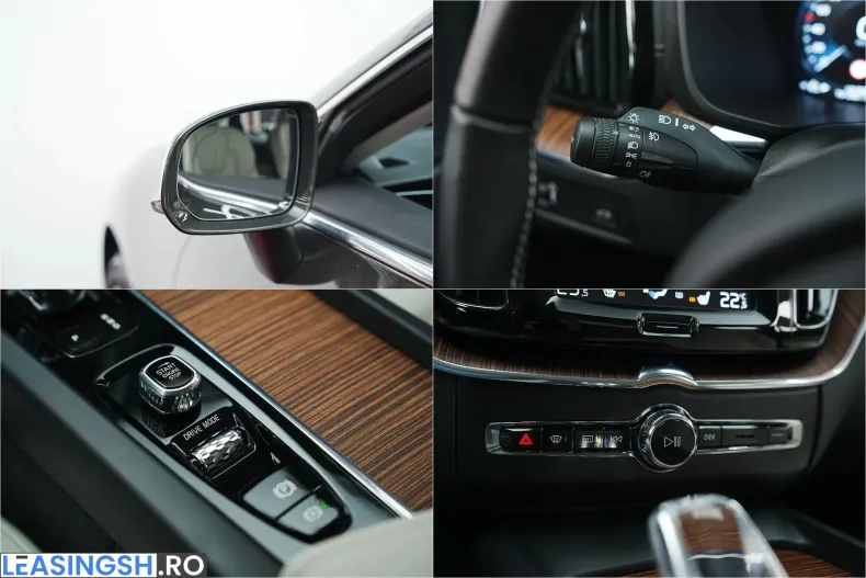 Volvo XC60 din 2020 cu 141.000 km - oferta VOL206289 - foto 28