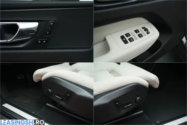 Volvo XC60 din 2020 cu 141.000 km - oferta VOL206289 - foto 29