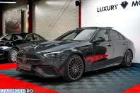 Mercedes-Benz C din 2022 cu 131.000 km - oferta MER206290 - foto 1