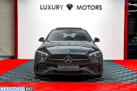 Mercedes-Benz C din 2022 cu 131.000 km - oferta MER206290 - foto 3