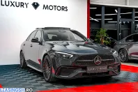 Mercedes-Benz C din 2022 cu 131.000 km - oferta MER206290 - foto 5