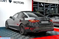 Mercedes-Benz C din 2022 cu 131.000 km - oferta MER206290 - foto 7