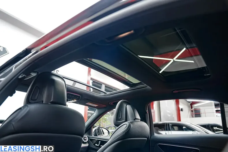 Mercedes-Benz C din 2022 cu 131.000 km - oferta MER206290 - foto 8