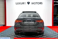 Mercedes-Benz C din 2022 cu 131.000 km - oferta MER206290 - foto 9