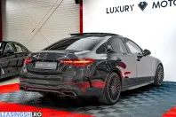 Mercedes-Benz C din 2022 cu 131.000 km - oferta MER206290 - foto 11