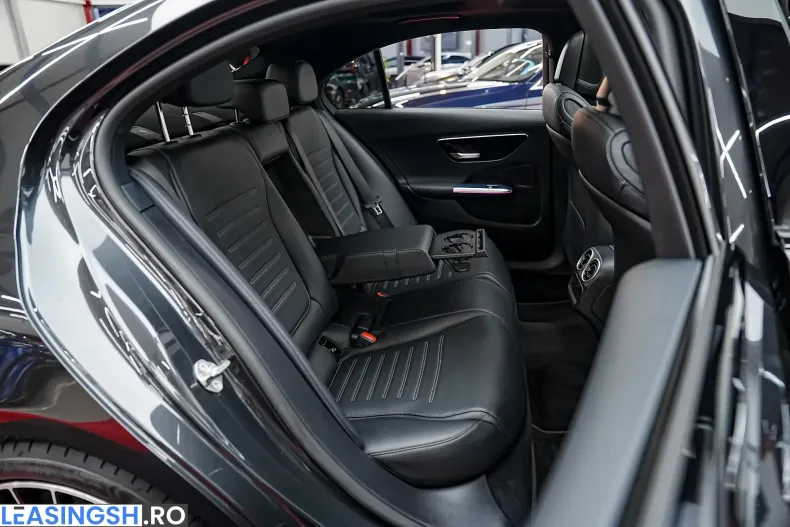 Mercedes-Benz C din 2022 cu 131.000 km - oferta MER206290 - foto 12