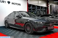 Mercedes-Benz C din 2022 cu 131.000 km - oferta MER206290 - foto 13