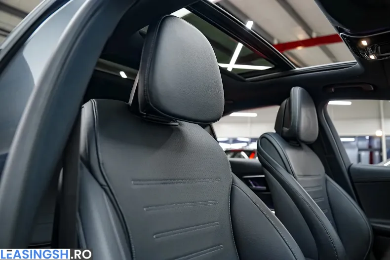 Mercedes-Benz C din 2022 cu 131.000 km - oferta MER206290 - foto 14