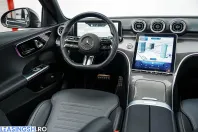 Mercedes-Benz C din 2022 cu 131.000 km - oferta MER206290 - foto 16