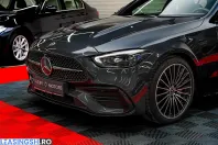 Mercedes-Benz C din 2022 cu 131.000 km - oferta MER206290 - foto 17