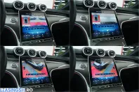 Mercedes-Benz C din 2022 cu 131.000 km - oferta MER206290 - foto 22