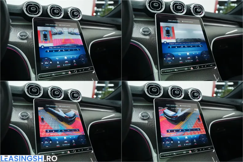 Mercedes-Benz C din 2022 cu 131.000 km - oferta MER206290 - foto 22