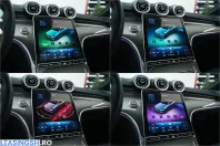 Mercedes-Benz C din 2022 cu 131.000 km - oferta MER206290 - foto 24