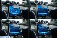 Mercedes-Benz C din 2022 cu 131.000 km - oferta MER206290 - foto 27