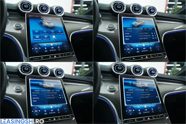 Mercedes-Benz C din 2022 cu 131.000 km - oferta MER206290 - foto 27