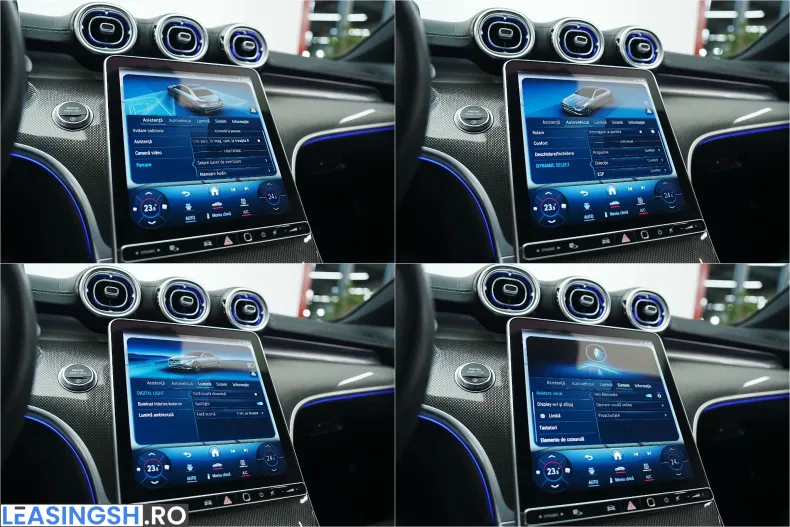 Mercedes-Benz C din 2022 cu 131.000 km - oferta MER206290 - foto 30