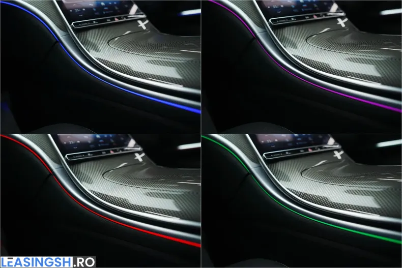 Mercedes-Benz C din 2022 cu 131.000 km - oferta MER206290 - foto 31