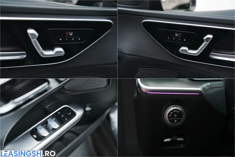 Mercedes-Benz C din 2022 cu 131.000 km - oferta MER206290 - foto 33