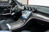 Mercedes-Benz C din 2022 cu 131.000 km - oferta MER206290 - foto 34