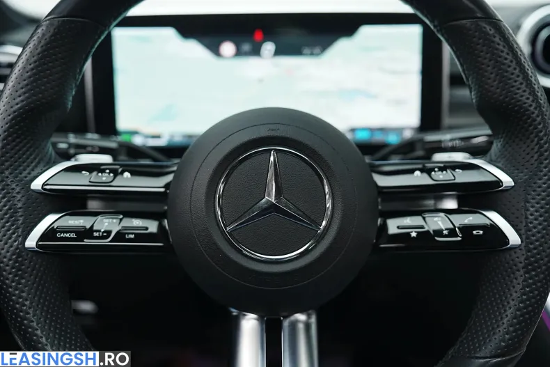Mercedes-Benz C din 2022 cu 131.000 km - oferta MER206290 - foto 36