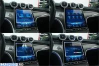 Mercedes-Benz C din 2022 cu 131.000 km - oferta MER206290 - foto 37