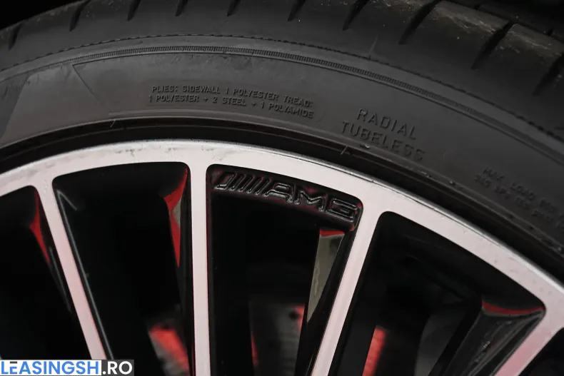 Mercedes-Benz C din 2022 cu 131.000 km - oferta MER206290 - foto 38