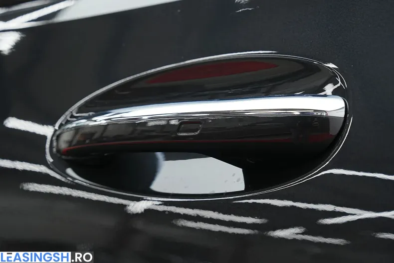 Mercedes-Benz C din 2022 cu 131.000 km - oferta MER206290 - foto 39