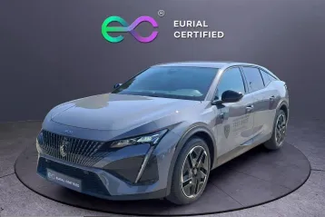 Peugeot 308 din 2023 - oferta PEU206291