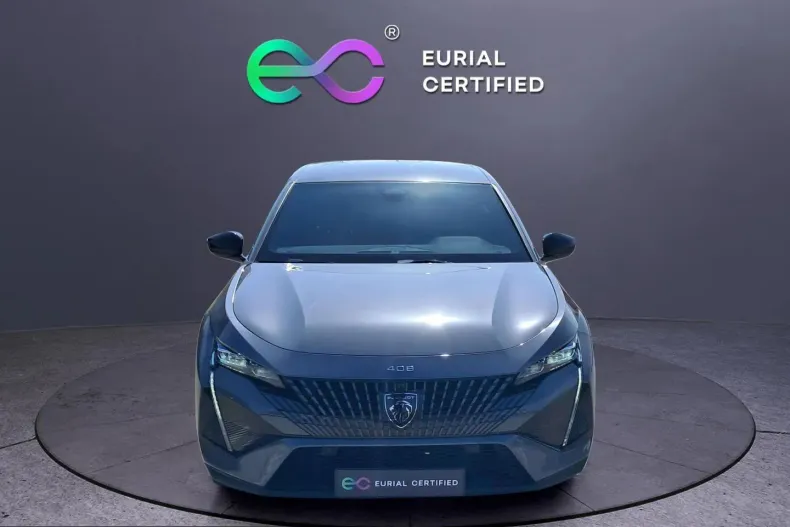 Peugeot 308 din 2023 cu 11.827 km - oferta PEU206291 - foto 2