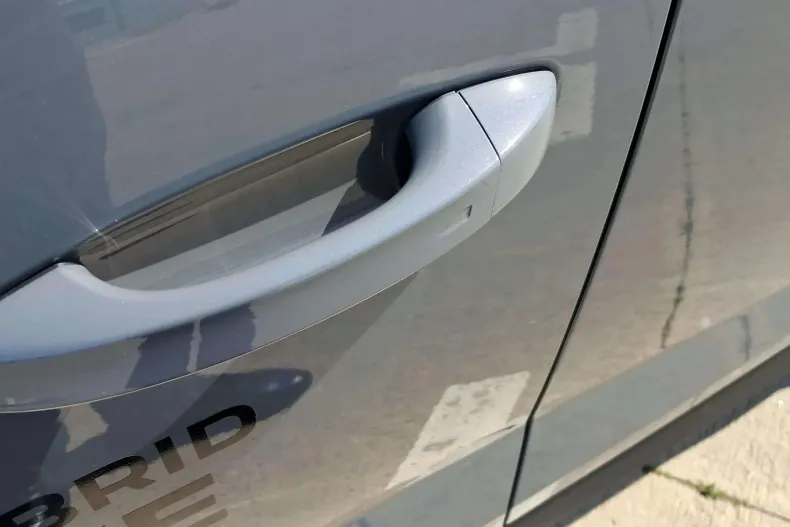 Peugeot 308 din 2023 cu 11.827 km - oferta PEU206291 - foto 4