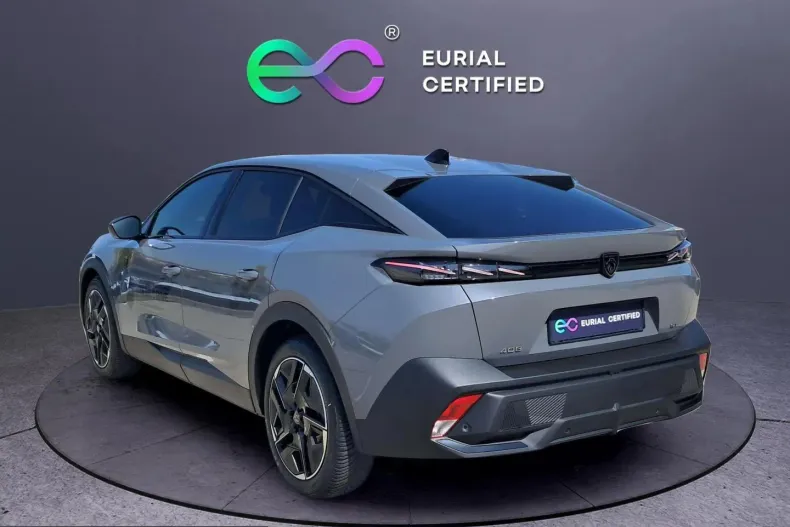 Peugeot 308 din 2023 cu 11.827 km - oferta PEU206291 - foto 10