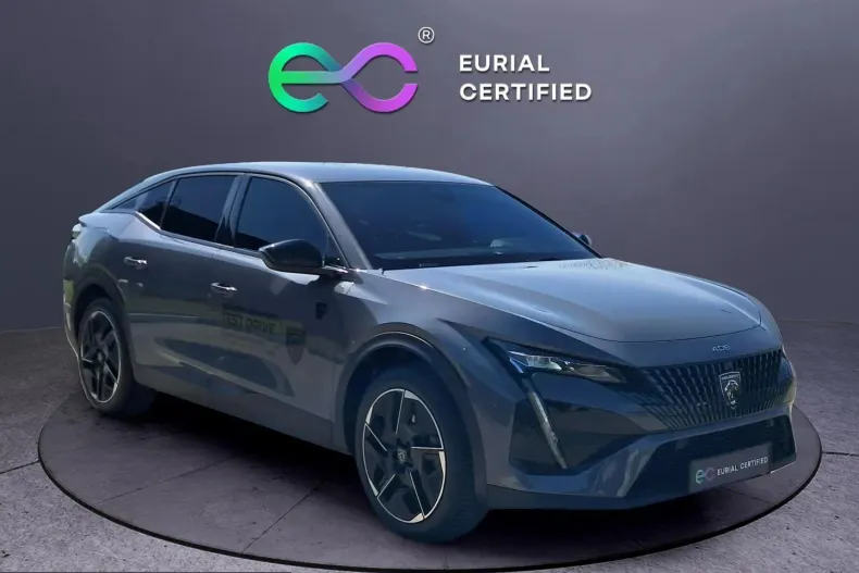 Peugeot 308 din 2023 cu 11.827 km - oferta PEU206291 - foto 13