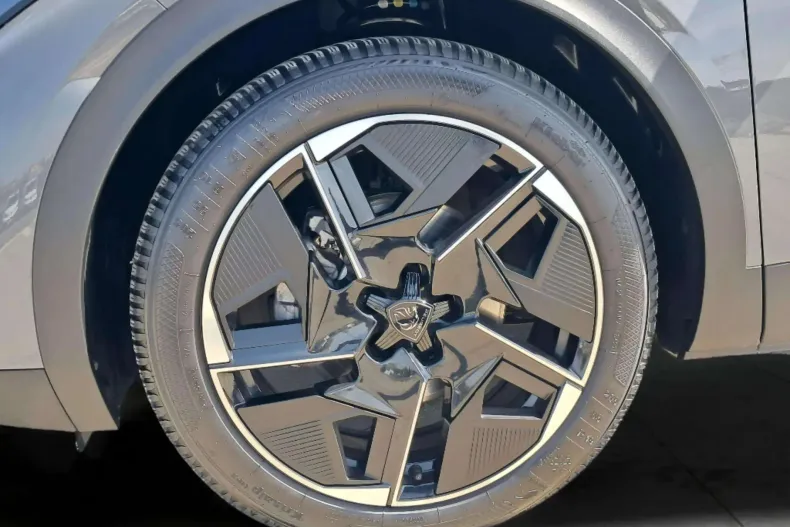 Peugeot 308 din 2023 cu 11.827 km - oferta PEU206291 - foto 17