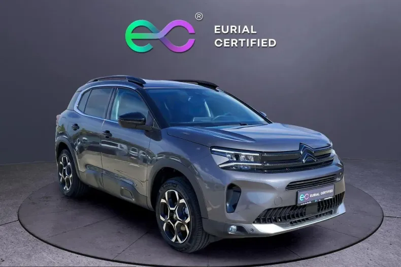 Citroën C5 Aircross din 2025 cu 10 km - oferta CIT206292 - foto 2