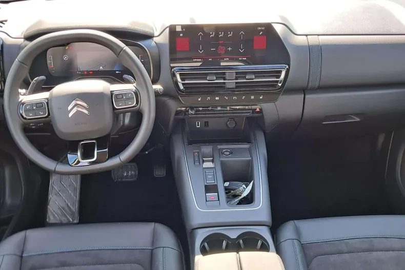 Citroën C5 Aircross din 2025 cu 10 km - oferta CIT206292 - foto 4