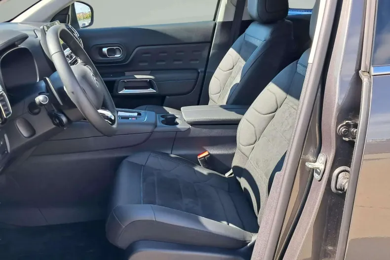 Citroën C5 Aircross din 2025 cu 10 km - oferta CIT206292 - foto 5