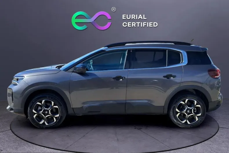 Citroën C5 Aircross din 2025 cu 10 km - oferta CIT206292 - foto 9