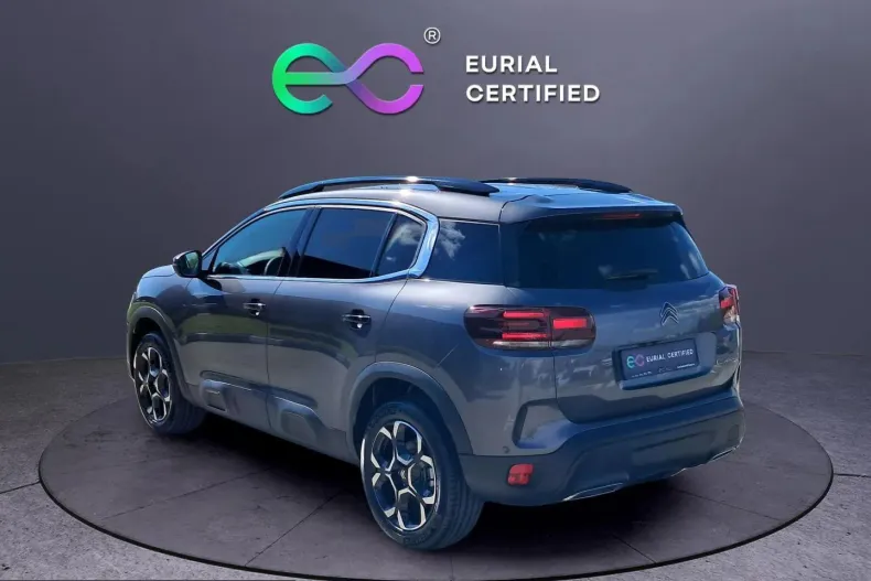 Citroën C5 Aircross din 2025 cu 10 km - oferta CIT206292 - foto 10