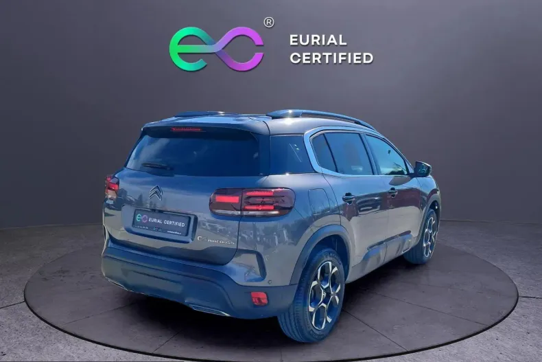 Citroën C5 Aircross din 2025 cu 10 km - oferta CIT206292 - foto 11