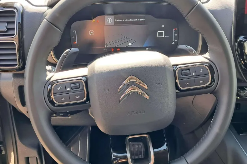 Citroën C5 Aircross din 2025 cu 10 km - oferta CIT206292 - foto 15