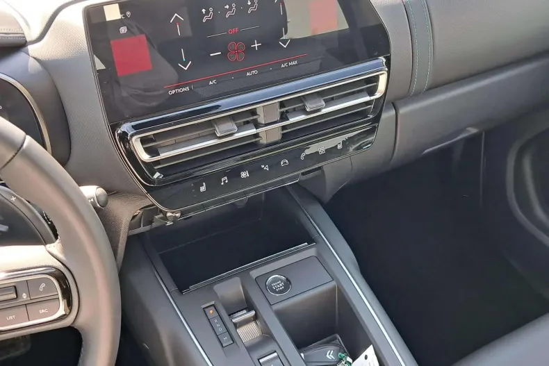 Citroën C5 Aircross din 2025 cu 10 km - oferta CIT206292 - foto 16