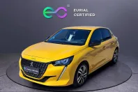 Peugeot 208 din 2022 cu 27.035 km - oferta PEU206293 - foto 1